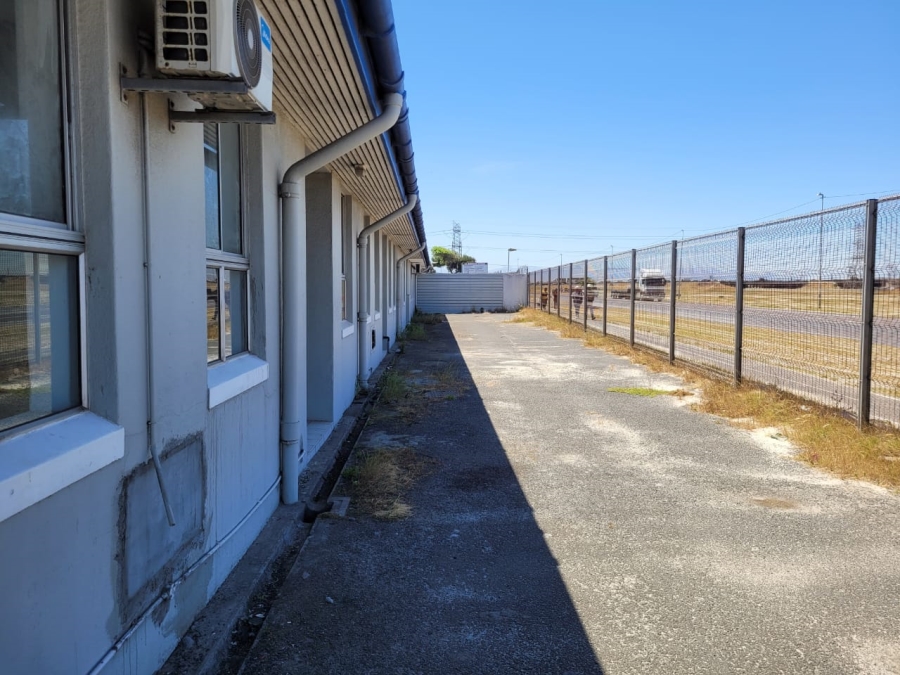 To Let commercial Property for Rent in Epping Industrial Western Cape